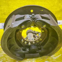 Тормозные колодки KAMAZ