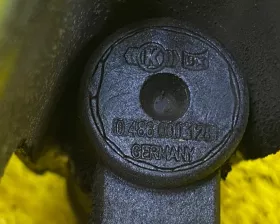 Датчик abs KAMAZ