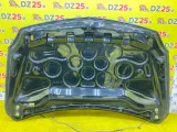 Капот Mercedes-Benz A-CLASS/A180 2012/Цвет 191 A1768800057 W176/WDD176.042 M270E16/270.910/270910, передний