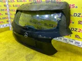 Дверь 5я Mercedes-Benz A-CLASS/A180 2012/Цвет 191 A1767400105 W176/WDD176.042 M270E16/270.910/270910, задняя