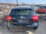 Дверь 5я Mercedes-Benz A-CLASS/A180 2012/Цвет 191 A1767400105 W176/WDD176.042 M270E16/270.910/270910, задняя