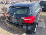 Дверь 5я Mercedes-Benz A-CLASS/A180 2012/Цвет 191 A1767400105 W176/WDD176.042 M270E16/270.910/270910, задняя