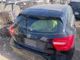 Дверь 5я Mercedes-Benz A-CLASS/A180 2012/Цвет 191 A1767400105 W176/WDD176.042 M270E16/270.910/270910, задняя