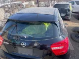 Дверь 5я Mercedes-Benz A-CLASS/A180 2012/Цвет 191 A1767400105 W176/WDD176.042 M270E16/270.910/270910, задняя