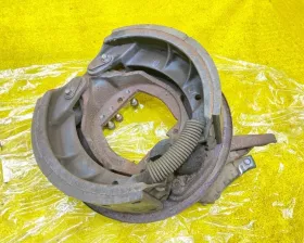 Тормозные колодки KAMAZ