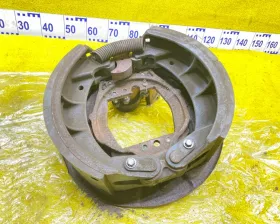 Тормозные колодки KAMAZ