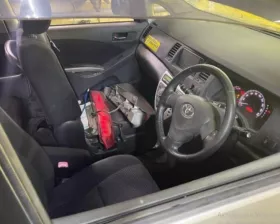 Мотор печки TOYOTA