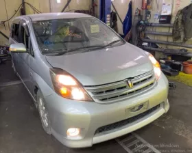 Мотор печки TOYOTA