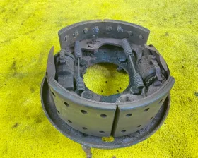 Механизм стояночного тормоза Hyundai / KIA