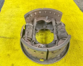 Механизм стояночного тормоза Hyundai / KIA