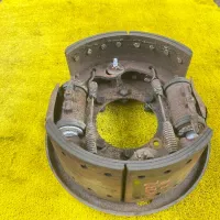 Механизм стояночного тормоза Hyundai / KIA