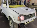 Рама SUZUKI JIMNY/JIMNY SIERRA/JIMNY WIDE 1999/Цвет 26U 5700081AC0 JB23W K6A, передняя