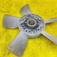 Вискомуфта Suzuki