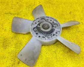 Вискомуфта Suzuki