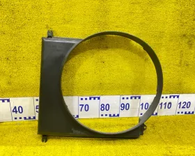 Диффузор радиатора Suzuki