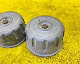 Колпаки на колеса Subaru