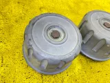 Колпаки на колеса SUZUKI JIMNY/JIMNY SIERRA/SAMURAI ЛЕВЫЙ|ПРАВЫЙ|1993 JB31W/SJ413Q/SJ413V G13B, задние