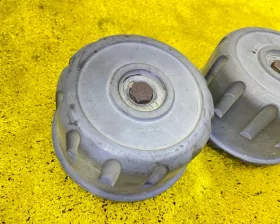 Колпаки на колеса Subaru