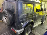Колпаки на колеса SUZUKI JIMNY/JIMNY SIERRA/SAMURAI ЛЕВЫЙ|ПРАВЫЙ|1993 JB31W/SJ413Q/SJ413V G13B, задние