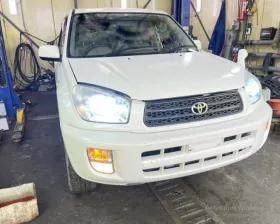 Колпак запасного колеса TOYOTA