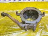 Поворотный кулак TOYOTA/LEXUS LAND CRUISER/LX450 1992/Цвет 8H6 4321260110 HZJ80L/HZJ80/HZJ81V/HZJ80/HDJ81/HDJ81V/FJ80G/FZJ80G/FZJ80 1HZ, передний левый