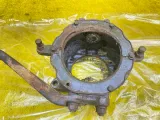 Поворотный кулак TOYOTA/LEXUS LAND CRUISER/LX450 1992/Цвет 8H6 4321260110 HZJ80L/HZJ80/HZJ81V/HZJ80/HDJ81/HDJ81V/FJ80G/FZJ80G/FZJ80 1HZ, передний левый