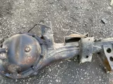 Чулок моста TOYOTA LAND CRUISER 1992 4211060321 HZJ80L/HZJ80/HZJ81V/HZJ80 1HZ, задний