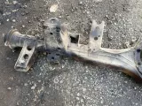 Чулок моста TOYOTA LAND CRUISER 1992 4211060321 HZJ80L/HZJ80/HZJ81V/HZJ80 1HZ, задний