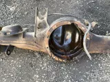 Чулок моста TOYOTA LAND CRUISER 1992 4211060321 HZJ80L/HZJ80/HZJ81V/HZJ80 1HZ, задний