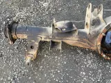 Чулок моста TOYOTA LAND CRUISER 1992 4211060321 HZJ80L/HZJ80/HZJ81V/HZJ80 1HZ, задний