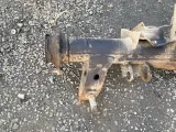 Чулок моста TOYOTA LAND CRUISER 1992 4211060321 HZJ80L/HZJ80/HZJ81V/HZJ80 1HZ, задний