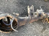 Чулок моста TOYOTA LAND CRUISER 1992 4211060321 HZJ80L/HZJ80/HZJ81V/HZJ80 1HZ, задний
