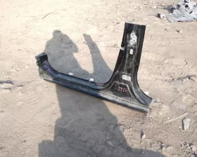 Порог кузова Toyota