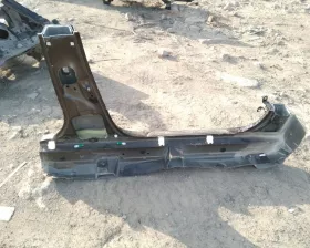 Порог кузова Toyota