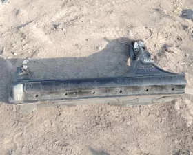 Порог кузова Toyota