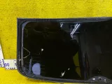 Стекло двери багажника AUDI Q7 2007/Цвет R6R6 4L0845501 4LBARA/4LBARS/4LBHKA/4LBHKS/4LCJTL/4LCJTS/4LB BAR, заднее
