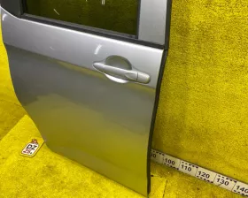 Дверь боковая TOYOTA
