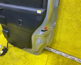 Дверь боковая TOYOTA