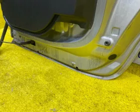 Дверь боковая TOYOTA