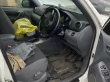 Накладка на дверь TOYOTA RAV4 2001/Цвет 064 7574142070A0 ACA21W/ACA21/ACA22/ACA23/ACA26/ACA28/ZCA26/ZCA26W 1ZZFE, задняя правая