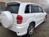Накладка на дверь TOYOTA RAV4 2001/Цвет 064 7574142070A0 ACA21W/ACA21/ACA22/ACA23/ACA26/ACA28/ZCA26/ZCA26W 1ZZFE, задняя правая
