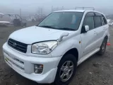 Накладка на дверь TOYOTA RAV4 2001/Цвет 064 7574142070A0 ACA21W/ACA21/ACA22/ACA23/ACA26/ACA28/ZCA26/ZCA26W 1ZZFE, задняя правая