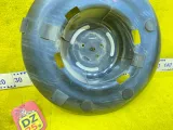 Колпак запасного колеса TOYOTA RAV4 2002/Цвет 064 6477342010 ZCA26/ZCA26W/ZCA25/ZCA25W/ACA20W/ACA20/ACA21W/ACA21/ACA22/ACA23/ACA26/ACA28 1ZZFE, задний