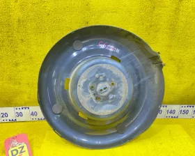 Колпак запасного колеса TOYOTA