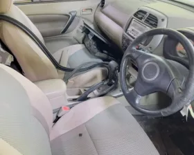 Колпак запасного колеса TOYOTA