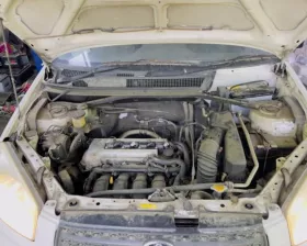 Колпак запасного колеса TOYOTA