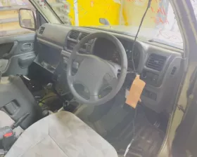 Колпаки на колеса SUZUKI