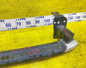 Жесткость бампера VAG