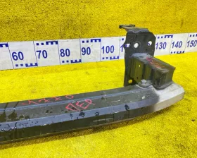 Жесткость бампера VAG