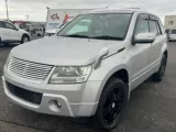 Патрубок воздушного фильтра SUZUKI ESCUDO 2009 1388079K00 TDB4W N32A, передний
